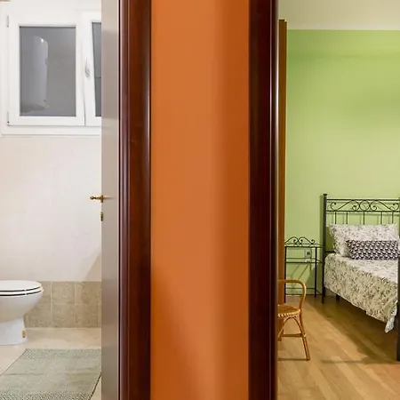 Apartment Al Posto
