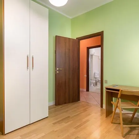 Al Posto Apartment Verona