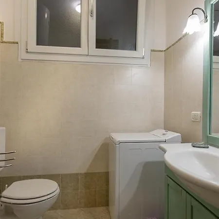 Apartment Al Posto *